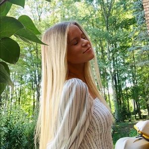 Meet your Posher, Kerry